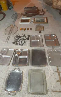 جارو برقی الکترو لوکس