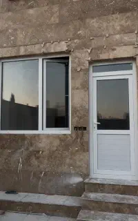 تولید،تعمیر و نصب پنجره دوجدارهUPVC