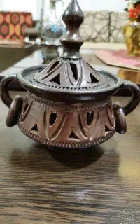 شکلات خوریی