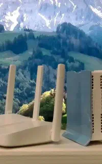 انواع روتر های میکروتیک و گوگل (به همراه اشتراک)