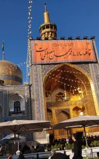 مداحی