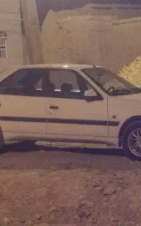 slxمدل94 گاز سیمی استثنای  کم کار