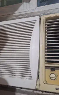 کولر گازی