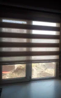 پرده زبرا خوشرنگ نوی نو ۱/۶۰×۱/۳۷