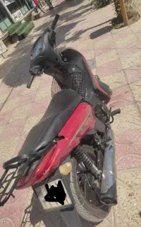 موتور سیکلت