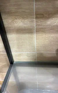 نظافت چی خانوم برای نظافت