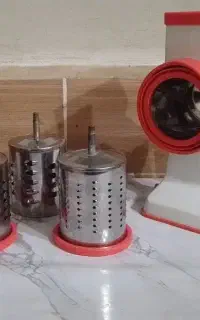 رنده دستی چند کاره