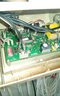 تعمیرات تخصصی پکیج و آبگرمکن (قائم سرویس)