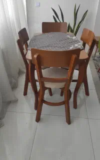میز ناهار خوری