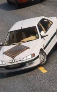 جی تی ای ایرانی فروشی