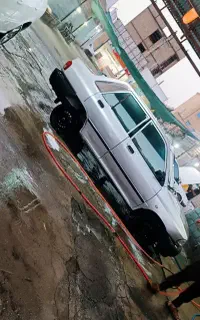 پراید 89دوگانه دست تمیز