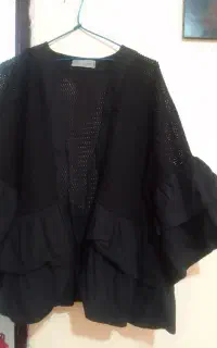 شومیز عروسکی درنو دخترانه