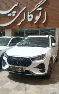 فیدلیتی الیت/7نفره/5نفره‌رینگ10پر/صفر/مدل 404 405