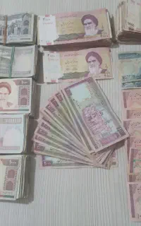 اسکناس با کیفیت