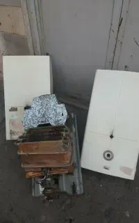بهترین  خریدار ابگرمکن دیواری خراب و کارکرده