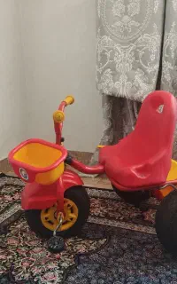 دوتا  سه چرخه