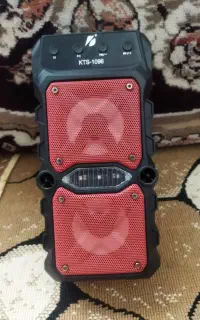 اسپیکر