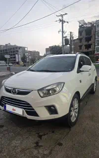 جک اس ۵ مدل ۹۵ اتومات دوبرگ سند درجه یک