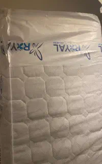 تشک تک نفره سوپر مدیکال رویال Royal
