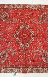 رومیزی و سجاده