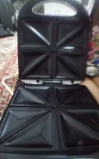 ساندویچ ساز