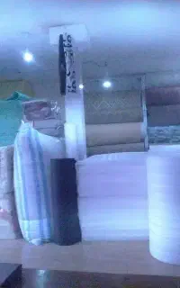 الیاف توپی و ساده