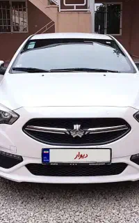 شاهین Gl دنده ای