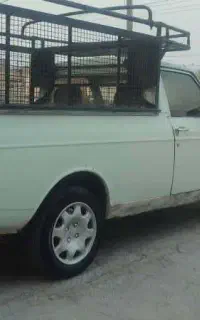 وانت بار