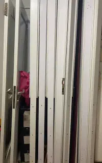 5 تکه پارتیشن MDF درجه یک