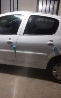 پژو۲۰۷ t3