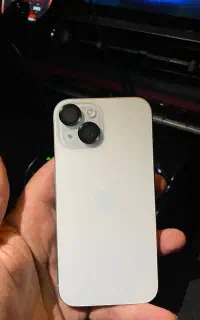 ایفون 15