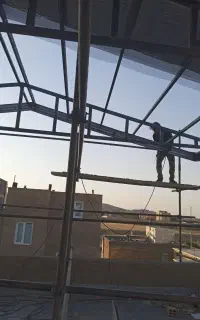 جوشکارسیار