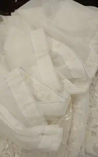 پرده ترمه