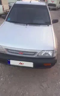 پراید ۱۳۱