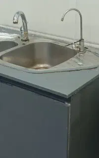 سینک کافه