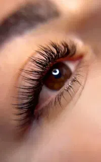 اکستنشن، لیفت، لمینت مژه و ابرو