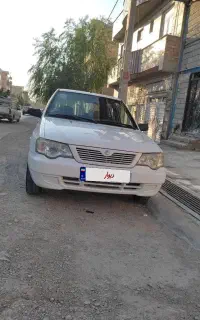 پراید111 فول مدل 97
