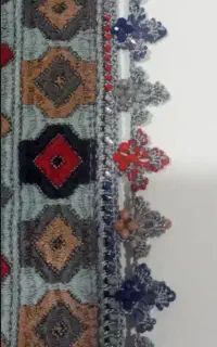 کتاب کریشی در خاش