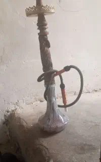 قلیون دوسیب