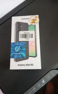 samsung Galaxy A56