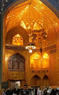 موکب امام حسین