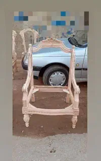 کلاف خام