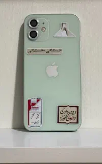 ایفون ۱۲ نرمال