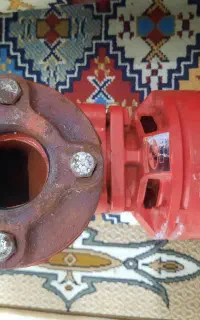 پمپ سیرکولاتور
