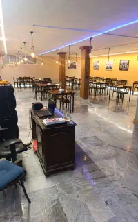 فروش وسایل رستوران