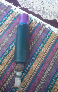 اگزوز اسپرت
