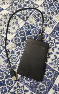 هارد اکسترنال ۳۲۰ گیگ