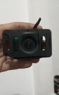 دوربین کوچیک