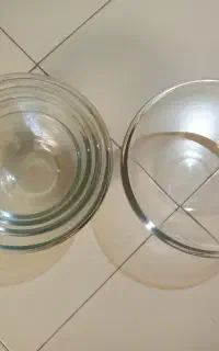 ظروف منزل