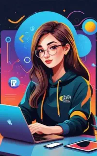 ادمین حرفه ای هستم با سابقه ۵ سال با حقوق ماهانه ۶